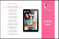 Review Tour “Le nostre bugie” di L.A. Cotton