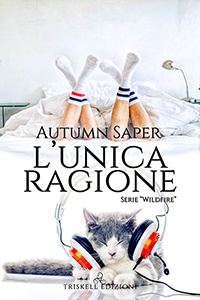 Recensione “L’unica ragione” di Autumn Saper