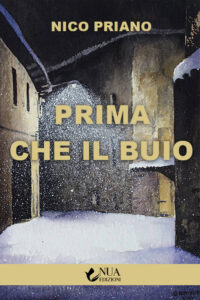 Recensione “Prima che il buio” di Nico Priano