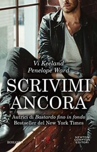 Recensione “Scrivimi ancora” di Vi Keeland e Penelope Ward