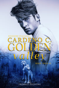 Recensione “ Golden Valley (Edizione Italiana)” – Serie: Pack #3  di  Cardeno C.