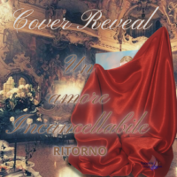 Cover reveal “Un amore incancellabile” di Daniela Tess