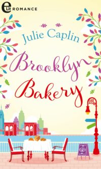 Recensione doppia “Brooklyn bakery” di Julie Caplin