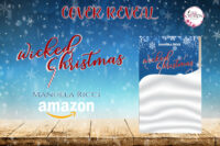 Cover reveal “WICKED CHRISTMAS” di Manuela Ricci