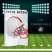 Cover reveal “The final match” di Lia Carnevale