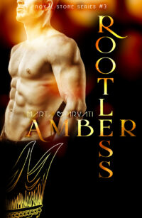 Recensione “Rootless Amber” di Marta Arvati