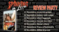 Review Tour “Spinning in love” di Emma Scacco