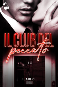 Segnalazione di uscita “Il club del peccato” di Ilari C.