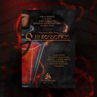 Segnalazione “‘Quintessence” di Sara Cremini, Zac D’Aleo, Lara Coraglia, Antonio Agostinacchio, Nico Olindo