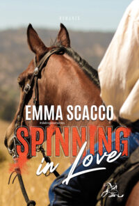 Segnalazione di uscita “Spinning in love” di Emma Scacco