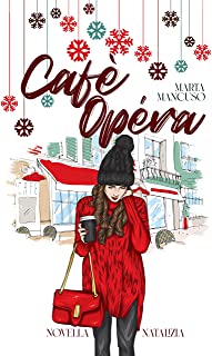 Review Tour “Cafè Opéra”di Marta Mancuso