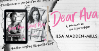 Segnalazione d’uscita “Dear Ava. Il mio cuore sa che è per sempre” di Ilsa Madden-Mills