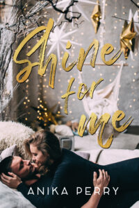 Segnalazione di uscita “Shine for me” di Anika Perry