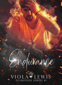 Recensione “Endurance” di Viola Lewis