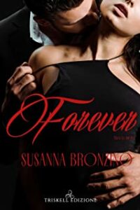 Recensione “Forever. Back to me (Vol. 3)” di Susanna Bronzino