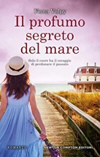 Recensione “Il profumo segreto del mare” di Fiona Valpy