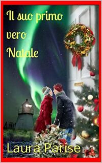 Review Party “Il suo primo vero Natale” di Laura Parise