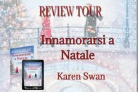 Review Tour “Innamorarsi a Natale” di Karen Swan