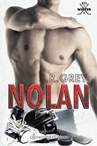 Recensione “Nolan (Boys of Winter Vol. 2)” di S.R. Grey