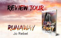 Review Tour “RunAway” di Jo Rebel