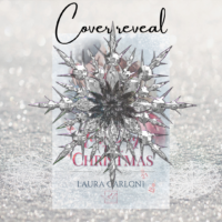 Cover reveal “Ten days till Christmas” di Laura Carloni