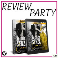 Review Tour “Il duca senza cuore” di Scarlett Scott