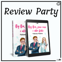 Review Tour “Big Ben, pesci rossi e altre follie” di Fabiana Redivo