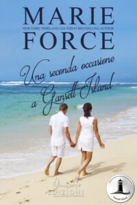 Segnalazione di uscita “Una seconda occasione a Gansett Island” – Serie Gansett Island #7 di Marie Force