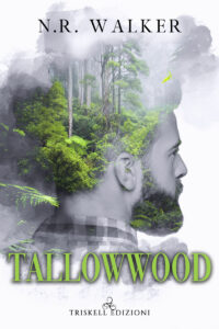 Recensione “Tallowwood” di N. R. Walker