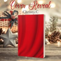 Cover reveal “Christmas dream” di Christy C