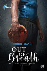 Review party “Out of breath” di Cinnie Maybe