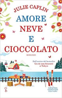 Recensione “Amore neve e cioccolato” di Julie Caplin