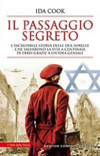 Recensione “Il passaggio segreto” di Ida Cook