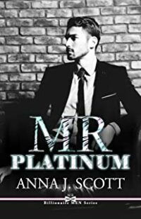 Recensione “Mr Platinum” di Anna J. Scott