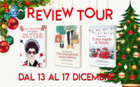 Review tour natalizio di Mia Another, Anna Zarlenga e Grazia Cioce