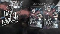 Review Tour “The final match” di Lia Carnevale