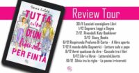 Review Tour “Tutta colpa di un fidanzato per finta” di Simona Contaldi