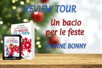 Review Tour “Un bacio per le feste” di Joanne Bonny