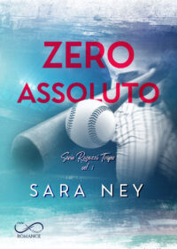 Segnalazione “Zero assoluto” di Sara Ney