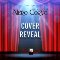 Cover reveal “Nero Corvo” di Chiara Casalini