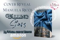 Cover reveal “Falling Stars – La forza che ci unisce” di Manuela Ricci