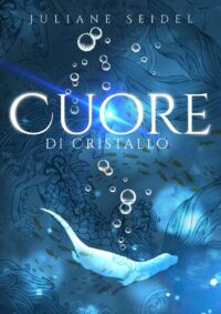 Segnalazione di uscita “ Cuore di cristallo” Juliane Seidel