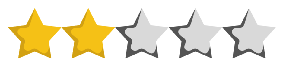 2 stelle