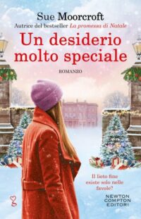 Recensione “Un desiderio molto speciale” di Sue Moorcroft