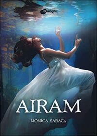 Recensione “AIRAM” di Monica Saraca