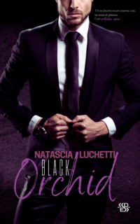 Segnalazione d’uscita “Black orchid” di Natascia Luchetti