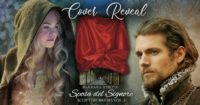 Cover reveal “Sposa del signore” di Barbara Riboni