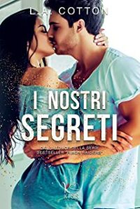 Review Tour “I nostri segreti: Chastity falls 2” di L. A. Cotton