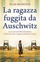 Recensione “La ragazza fuggita da Auschwitz” di Ellie Midwood