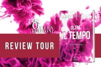 Review Tour “Oltre il tempo: The Hutton Family Vol. 3” di Abby Brooks